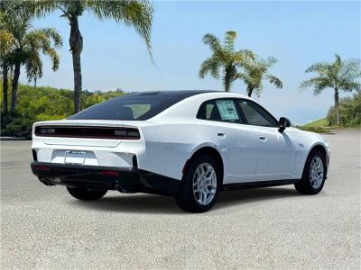 New 2026 Dodge Charger R/T 4-Door AWD  in ,  3