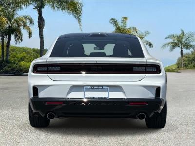 New 2026 Dodge Charger R/T 4-Door AWD  in ,  4