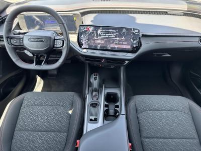 New 2026 Dodge Charger R/T 4-Door AWD  in ,  5