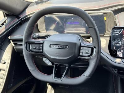 New 2026 Dodge Charger R/T 4-Door AWD  in ,  6