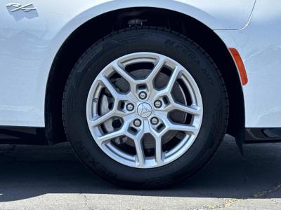 New 2026 Dodge Charger R/T 4-Door AWD  in ,  34