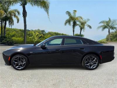New 2026 Dodge Charger R/T 4-Door AWD  in ,  1