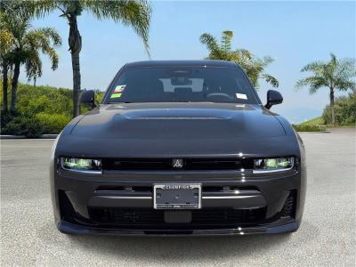 New 2026 Dodge Charger R/T 4-Door AWD  in ,  2