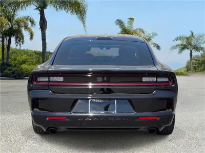 New 2026 Dodge Charger R/T 4-Door AWD  in ,  4