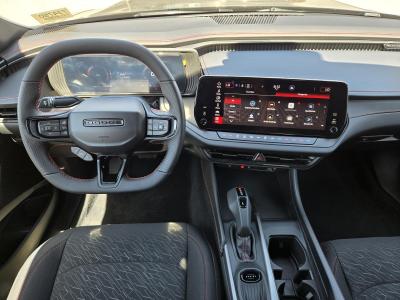 New 2026 Dodge Charger R/T 4-Door AWD  in ,  5