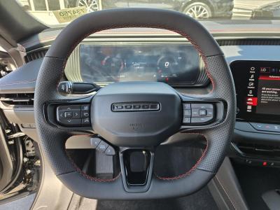 New 2026 Dodge Charger R/T 4-Door AWD  in ,  14