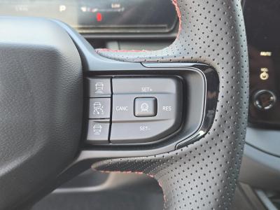 New 2026 Dodge Charger R/T 4-Door AWD  in ,  16