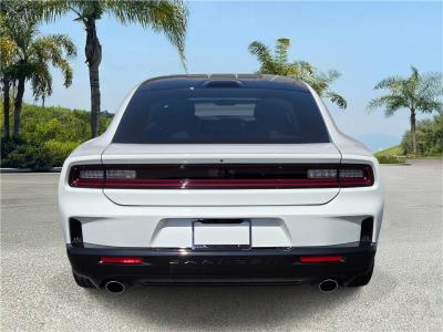 New 2026 Dodge Charger R/T 4-Door AWD  in ,  4