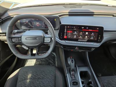 New 2026 Dodge Charger R/T 4-Door AWD  in ,  5