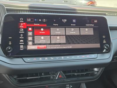 New 2026 Dodge Charger R/T 4-Door AWD  in ,  8