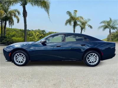 New 2026 Dodge Charger R/T 4-Door AWD  in ,  1