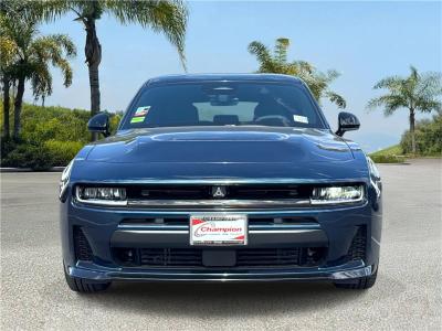New 2026 Dodge Charger R/T 4-Door AWD  in ,  2