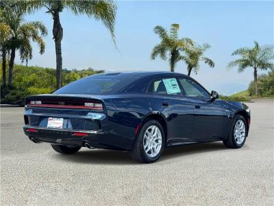 New 2026 Dodge Charger R/T 4-Door AWD  in ,  3