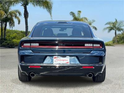 New 2026 Dodge Charger R/T 4-Door AWD  in ,  4