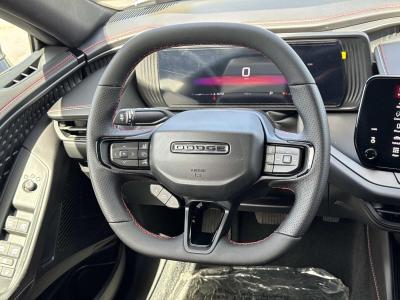 New 2026 Dodge Charger R/T 4-Door AWD  in ,  6