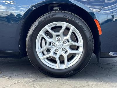New 2026 Dodge Charger R/T 4-Door AWD  in ,  34