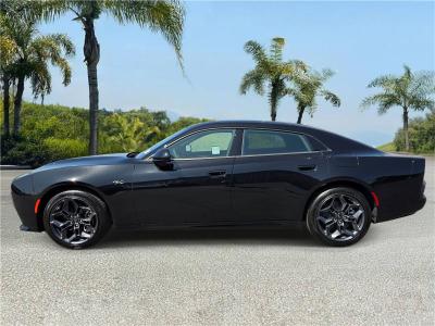 New 2026 Dodge Charger R/T 4-Door AWD  in ,  1