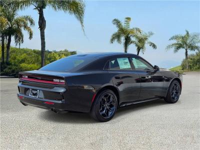 New 2026 Dodge Charger R/T 4-Door AWD  in ,  3