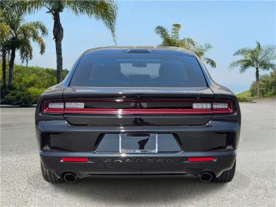 New 2026 Dodge Charger R/T 4-Door AWD  in ,  4