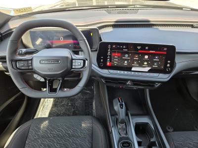 New 2026 Dodge Charger R/T 4-Door AWD  in ,  5