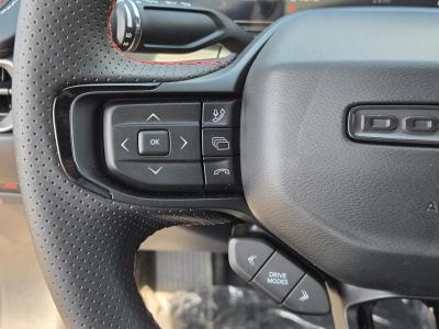 New 2026 Dodge Charger R/T 4-Door AWD  in ,  16