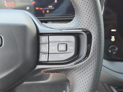 New 2026 Dodge Charger R/T 4-Door AWD  in ,  17
