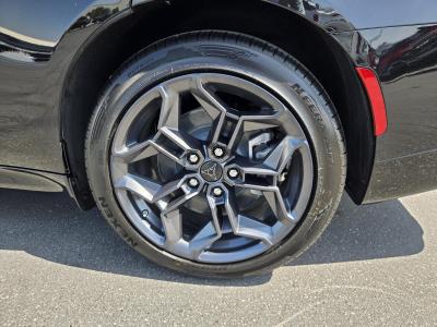New 2026 Dodge Charger R/T 4-Door AWD  in ,  35