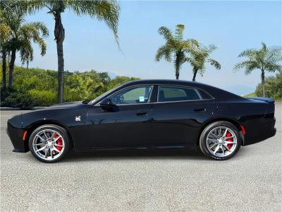 New 2026 Dodge Charger Daytona Scat Pack 4-Door AWD  in ,  1