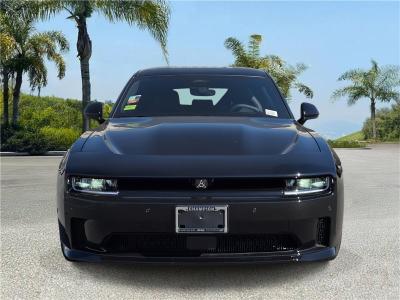 New 2026 Dodge Charger Daytona Scat Pack 4-Door AWD  in ,  2