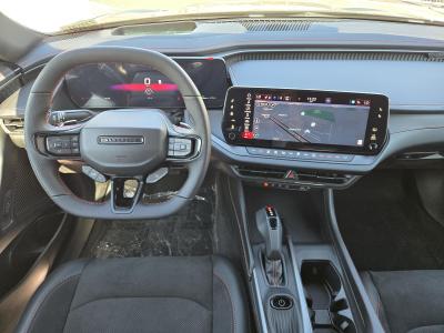 New 2026 Dodge Charger Daytona Scat Pack 4-Door AWD  in ,  5