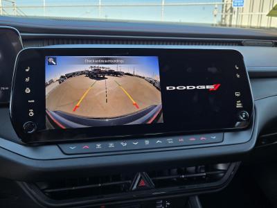 New 2026 Dodge Charger Daytona Scat Pack 4-Door AWD  in ,  7