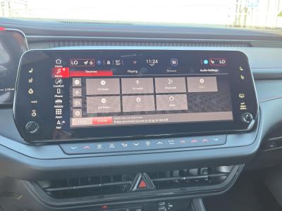 New 2026 Dodge Charger Daytona Scat Pack 4-Door AWD  in ,  9