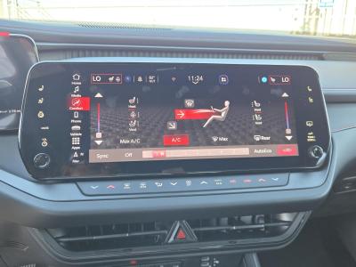 New 2026 Dodge Charger Daytona Scat Pack 4-Door AWD  in ,  10