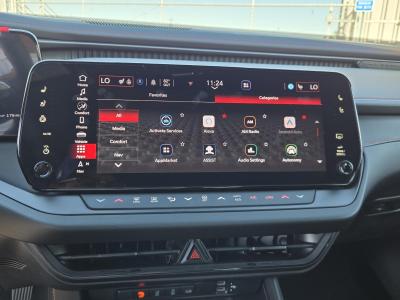 New 2026 Dodge Charger Daytona Scat Pack 4-Door AWD  in ,  12