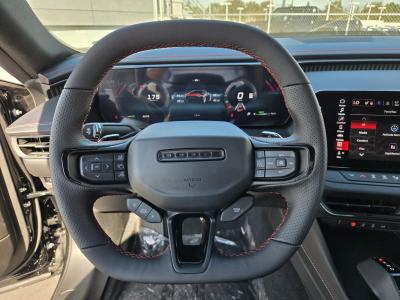 New 2026 Dodge Charger Daytona Scat Pack 4-Door AWD  in ,  17