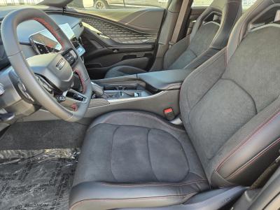 New 2026 Dodge Charger Daytona Scat Pack 4-Door AWD  in ,  23