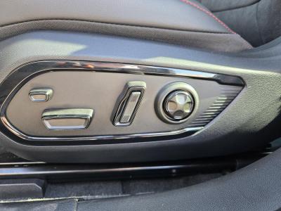 New 2026 Dodge Charger Daytona Scat Pack 4-Door AWD  in ,  25