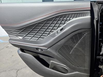 New 2026 Dodge Charger Daytona Scat Pack 4-Door AWD  in ,  26