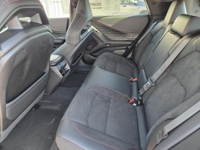 New 2026 Dodge Charger Daytona Scat Pack 4-Door AWD  in ,  27