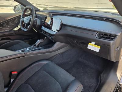 New 2026 Dodge Charger Daytona Scat Pack 4-Door AWD  in ,  32