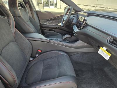 New 2026 Dodge Charger Daytona Scat Pack 4-Door AWD  in ,  34