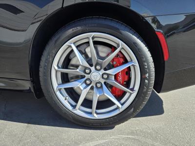 New 2026 Dodge Charger Daytona Scat Pack 4-Door AWD  in ,  37
