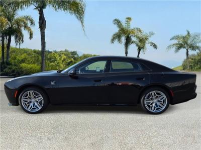 New 2026 Dodge Charger Daytona Scat Pack 4-Door AWD  in ,  1