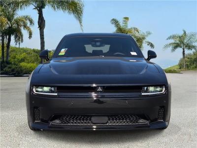 New 2026 Dodge Charger Daytona Scat Pack 4-Door AWD  in ,  2