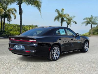 New 2026 Dodge Charger Daytona Scat Pack 4-Door AWD  in ,  3