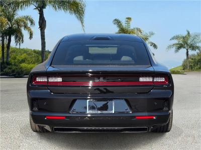 New 2026 Dodge Charger Daytona Scat Pack 4-Door AWD  in ,  4