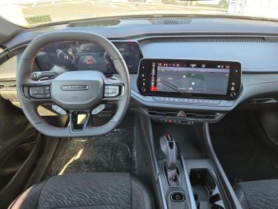 New 2026 Dodge Charger Daytona Scat Pack 4-Door AWD  in ,  5