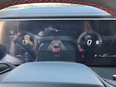 New 2026 Dodge Charger Daytona Scat Pack 4-Door AWD  in ,  15
