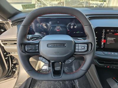 New 2026 Dodge Charger Daytona Scat Pack 4-Door AWD  in ,  16
