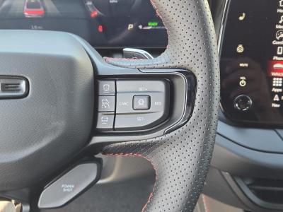 New 2026 Dodge Charger Daytona Scat Pack 4-Door AWD  in ,  18